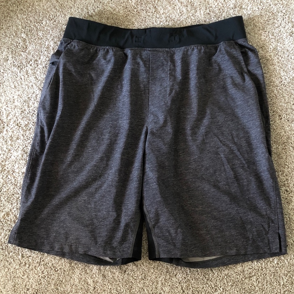 Lululemon T.H.E. Short Linerless 9”